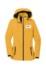 Slicker Yellow