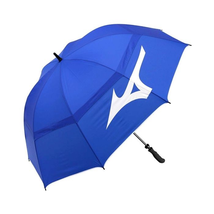 Mizuno Tour Twin Canopy Umbrella for
