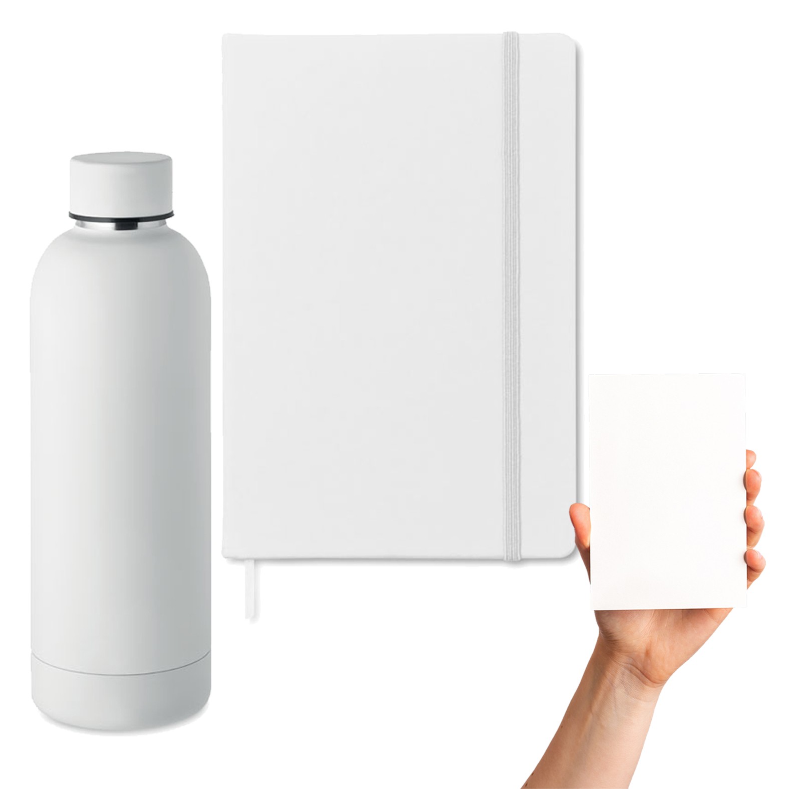 Refresh & Reflect Kit for
