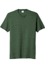 Forest Green Heather