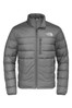 TNF Medium Grey Heather