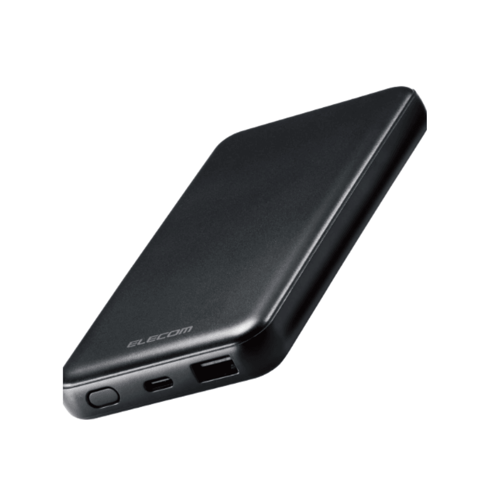 Elecom Powerbank for