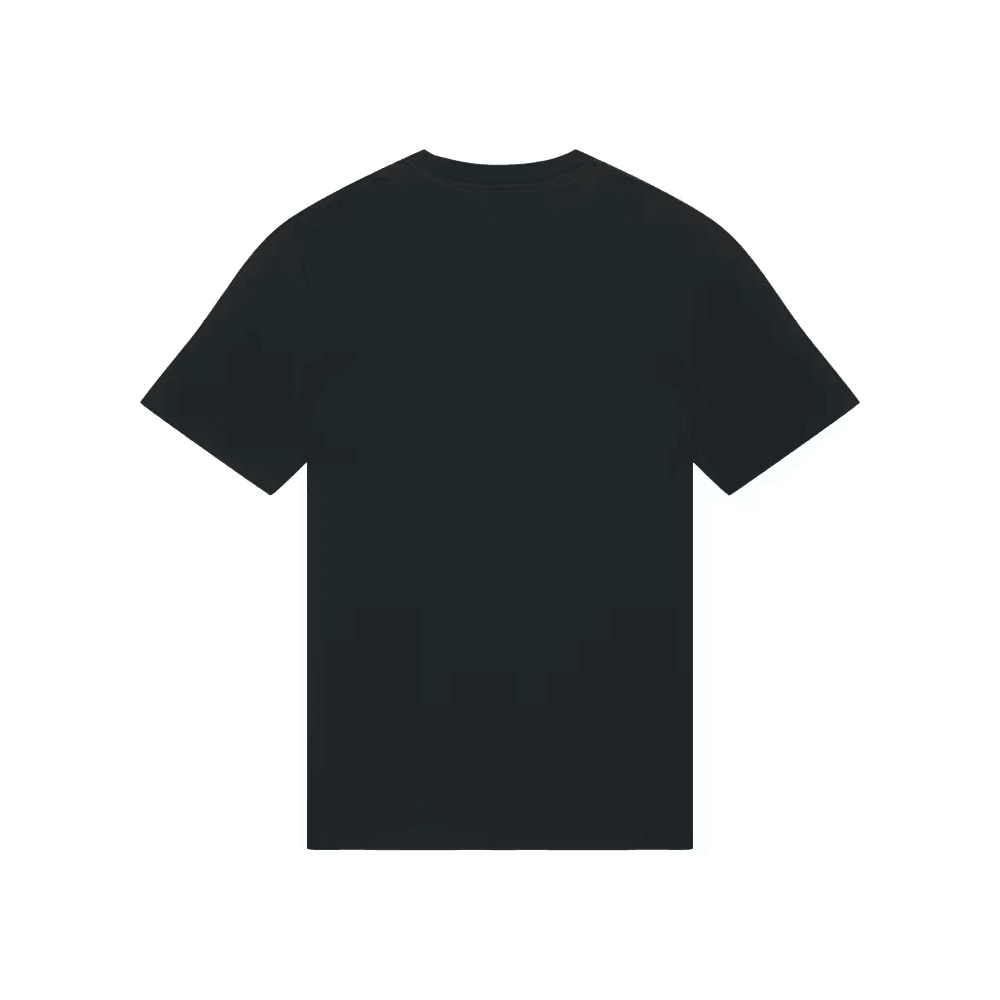 Basic Cotton T-shirt 30s for