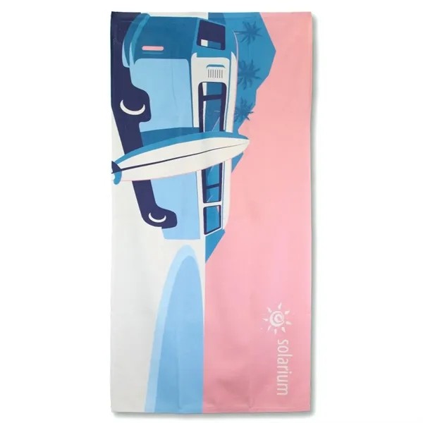 Pro Vision Beach Towel 11 lb/doz for