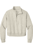 Vintage Heather Grey