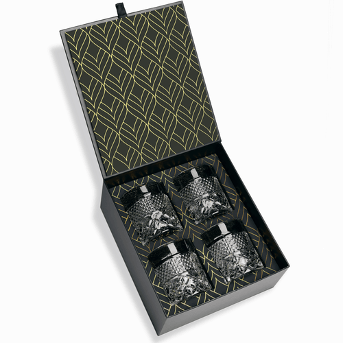 The Privilege Collection - Admiral Glasses for