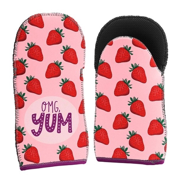 Oven Mitt for