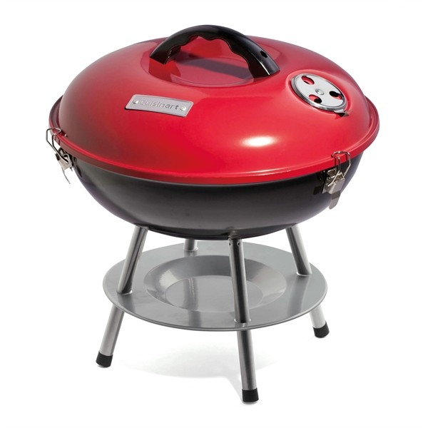 Cuisinart Outdoors® 14" Charcoal Grill for