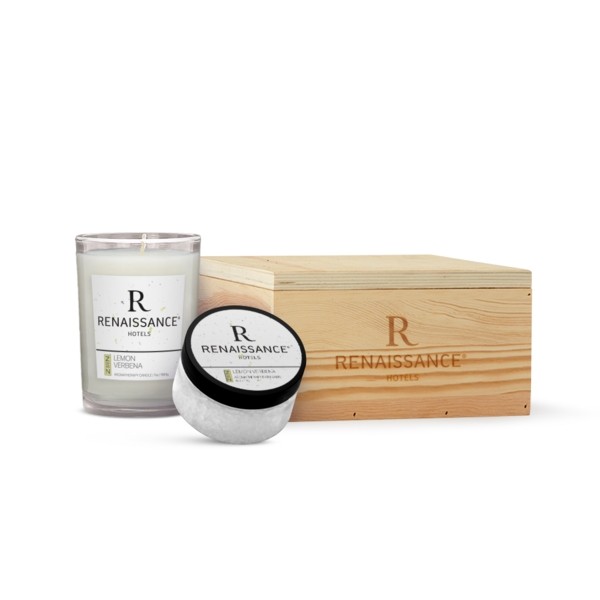 Satori Gift Set for