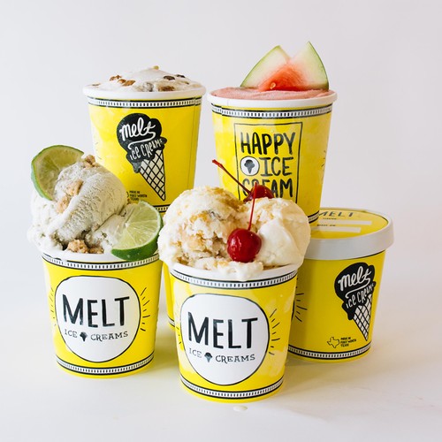 Vegan Best Seller Ice Creams (6 Pints) for