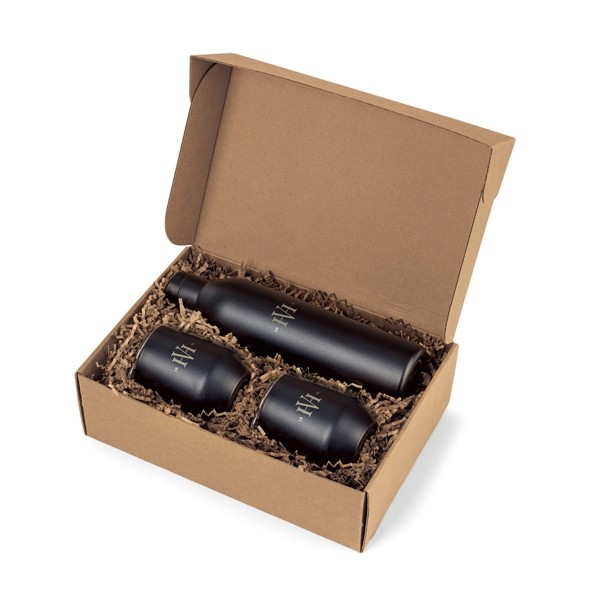 MiiR® Wine Bottle & Tumbler Gift Set for