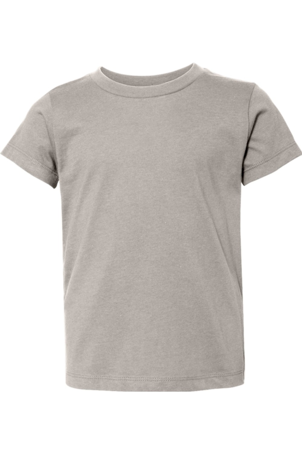 Bella + Canvas Toddler Jersey Tee for