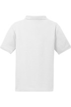 Sport-Tek PosiCharge RacerMesh Polo