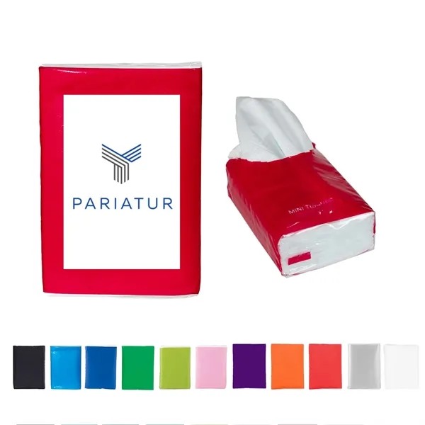 Tissue Pack for