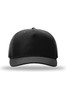 Black/ Black Grey