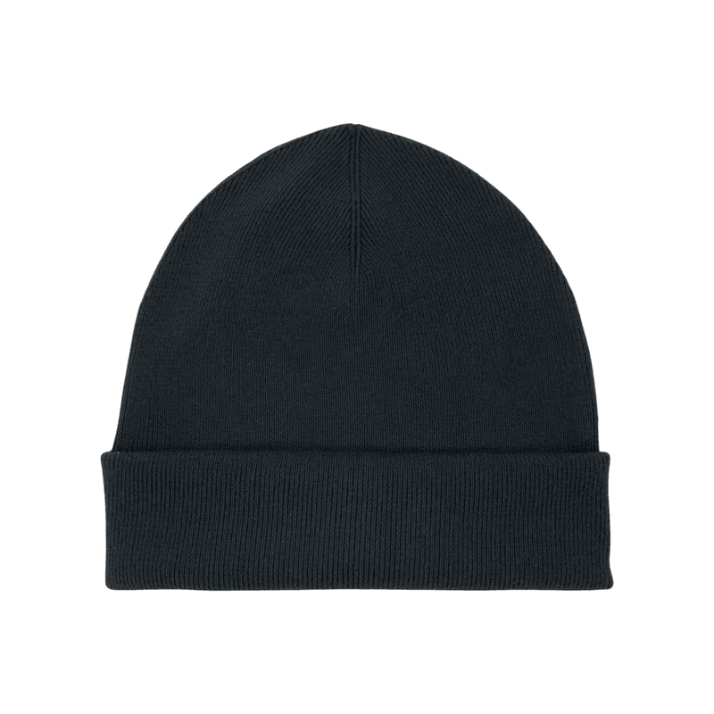 Rib Beanie 2.0 for