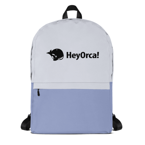 All Over Print Backpack for