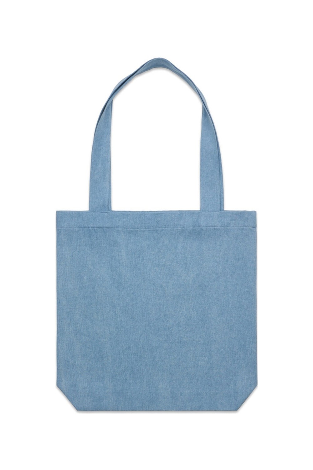 AS Colour Denim Carrie Tote for