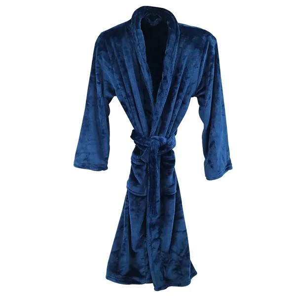 LIBERTY BAGS Alpine Fleece Mink Touch Luxury Robe for