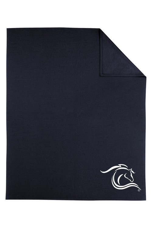 District Re-Blanket for