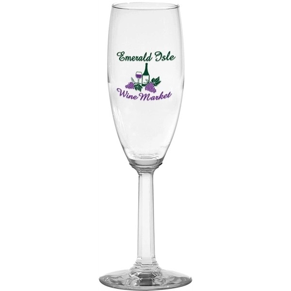Napa Valley Flute -Optic for