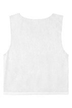 Sport-Tek Youth Lacrosse Reversible Pinnie