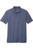 Navy Heather