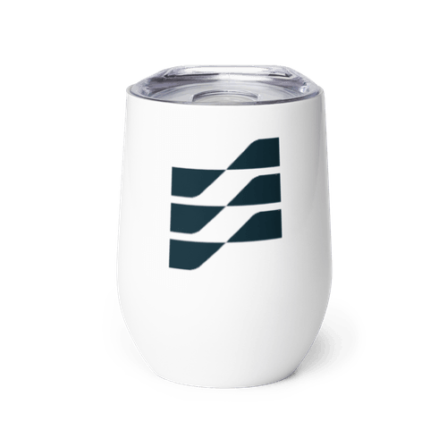 Wine Tumbler 12oz  for