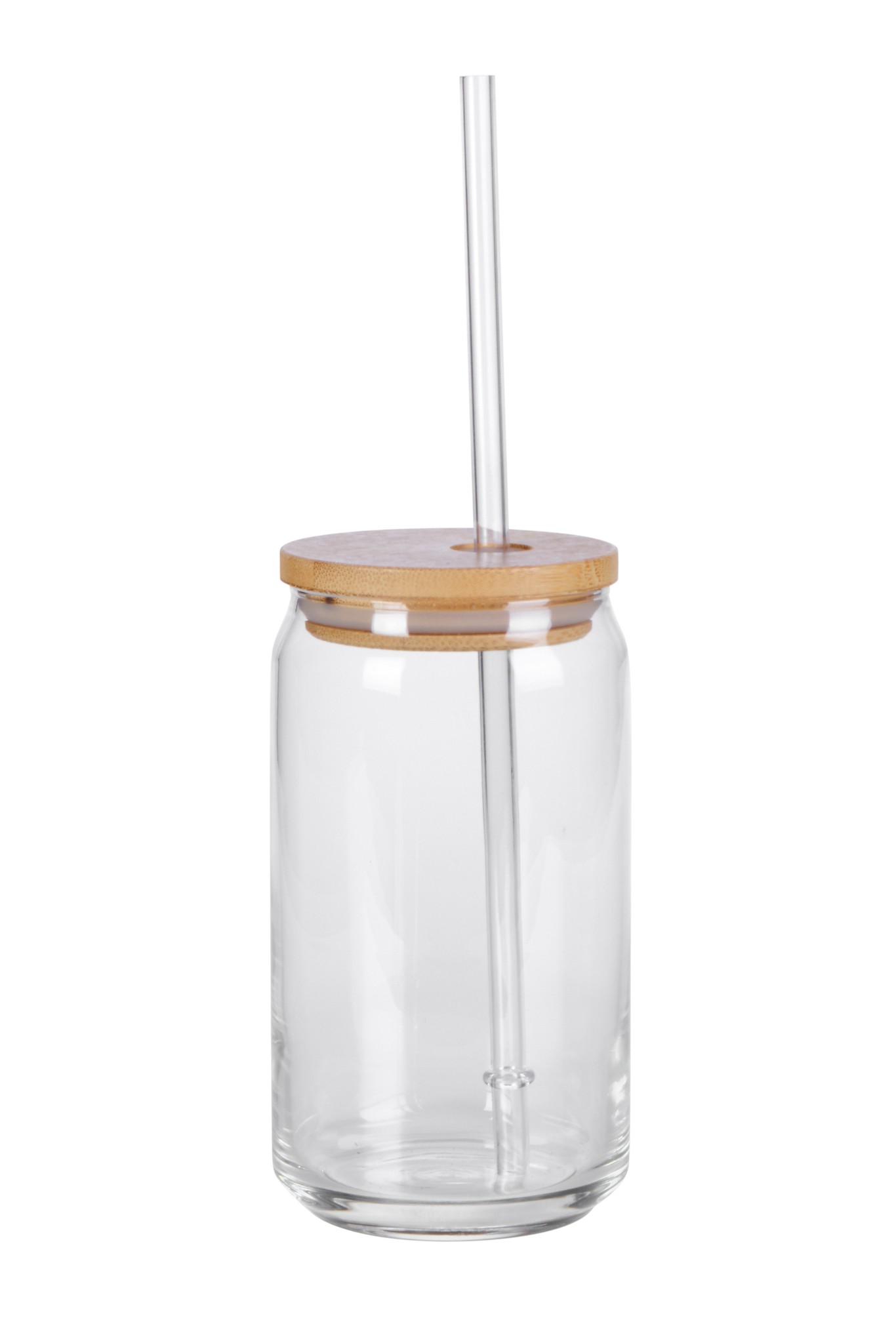 Sipper Glass - 16oz for
