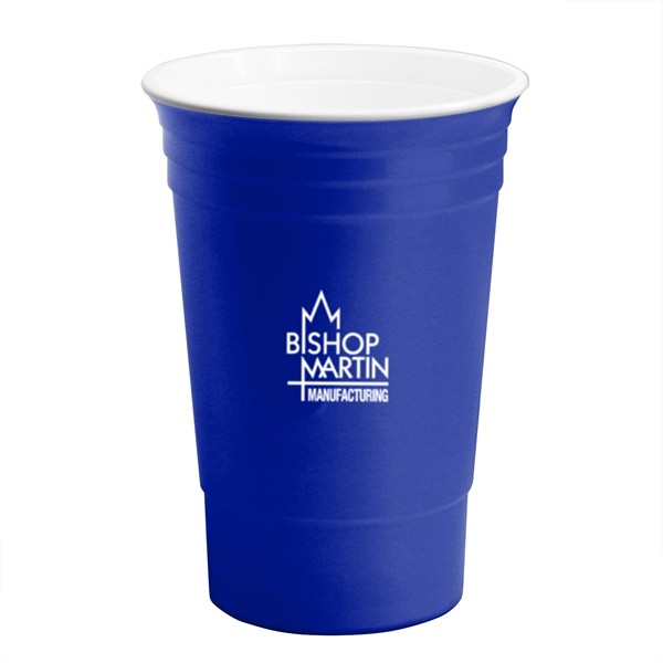 Ultimate Party Cup 16 Oz for