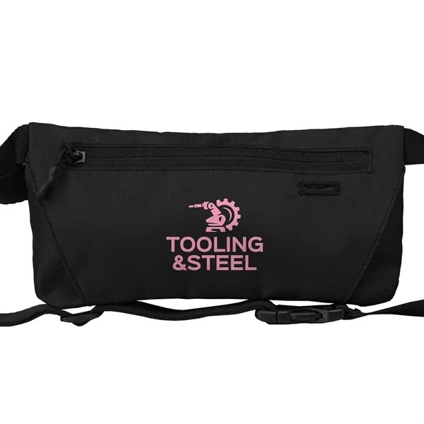 Orlando - RPET Waist Bag for