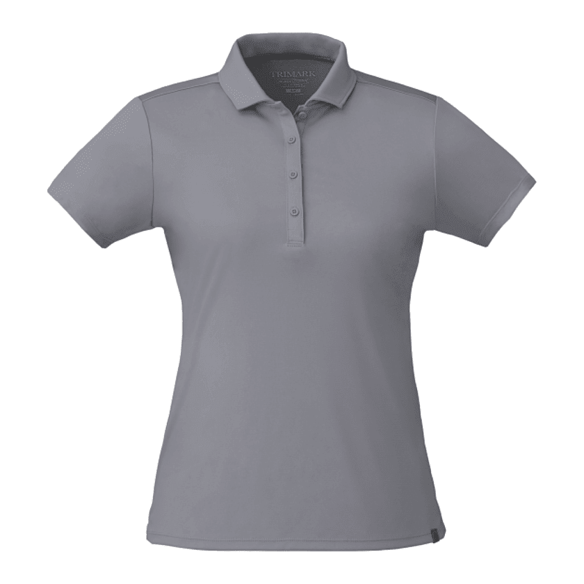 EVANS Eco Short Sleeve Polo - Women's for