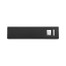 Medium Black - Black C