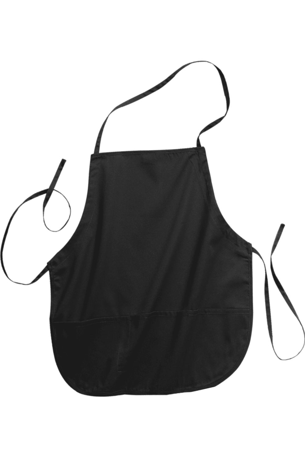 Port Authority Medium-Length Apron for