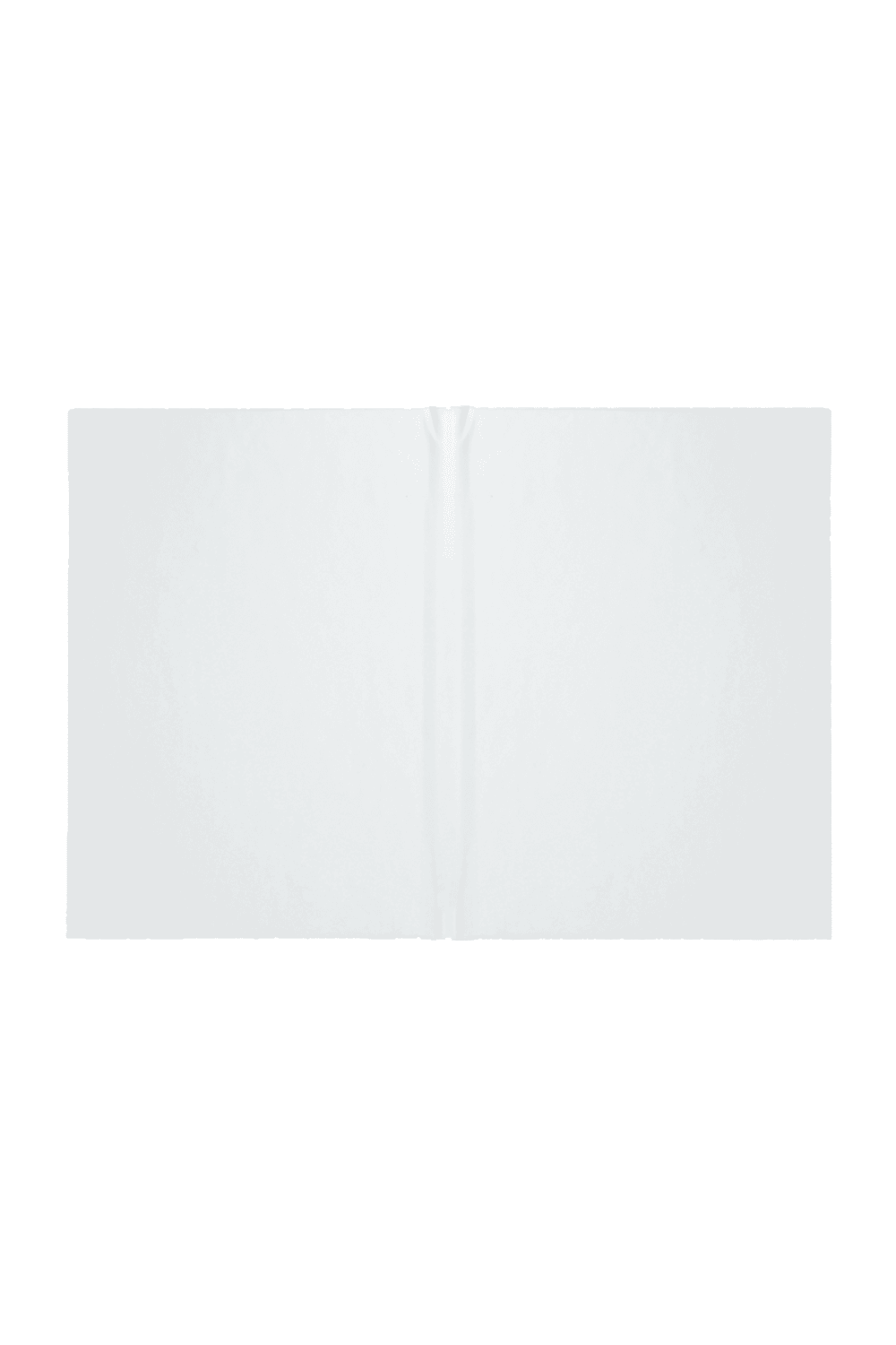 5" x 7" Journal - Ruled Lines for