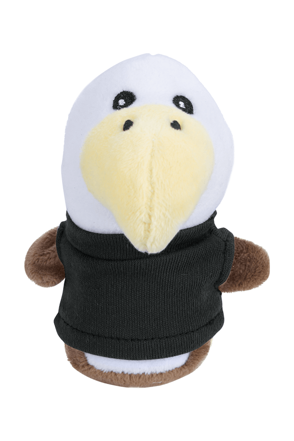 Chelsea Teddy Bear™ Eagle Shortie - 4" Plush for
