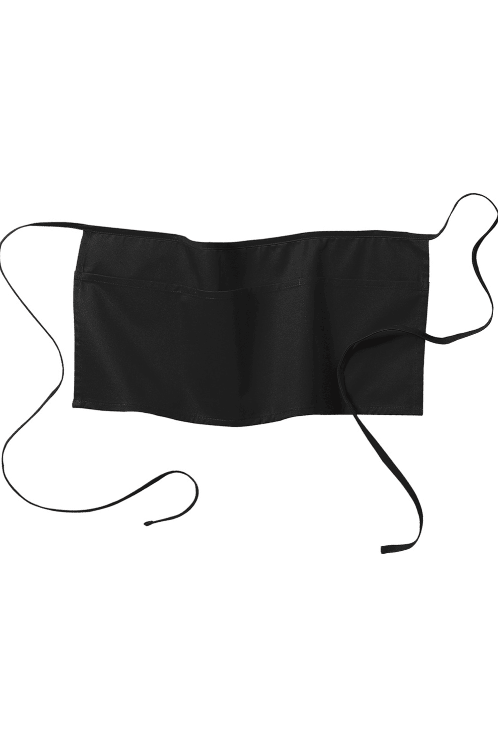 Port Authority Waist Apron with Pockets for