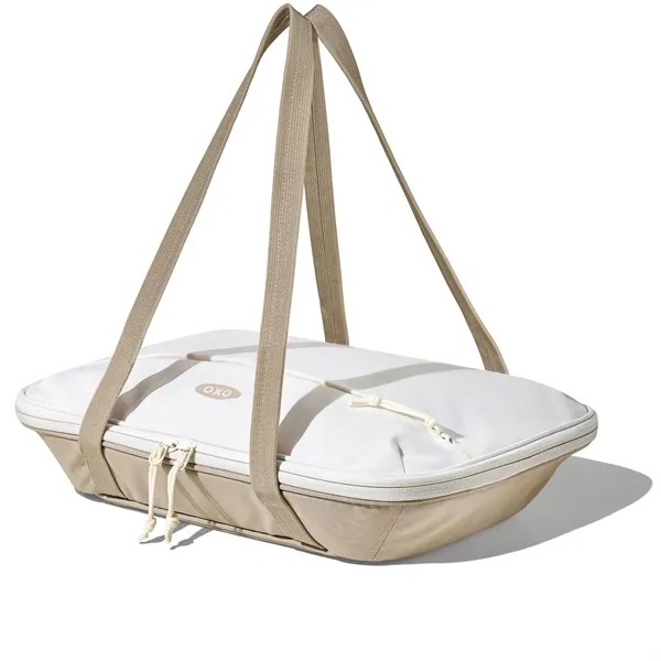 OXO Good Grips Insulated Bakeware Carrier for
