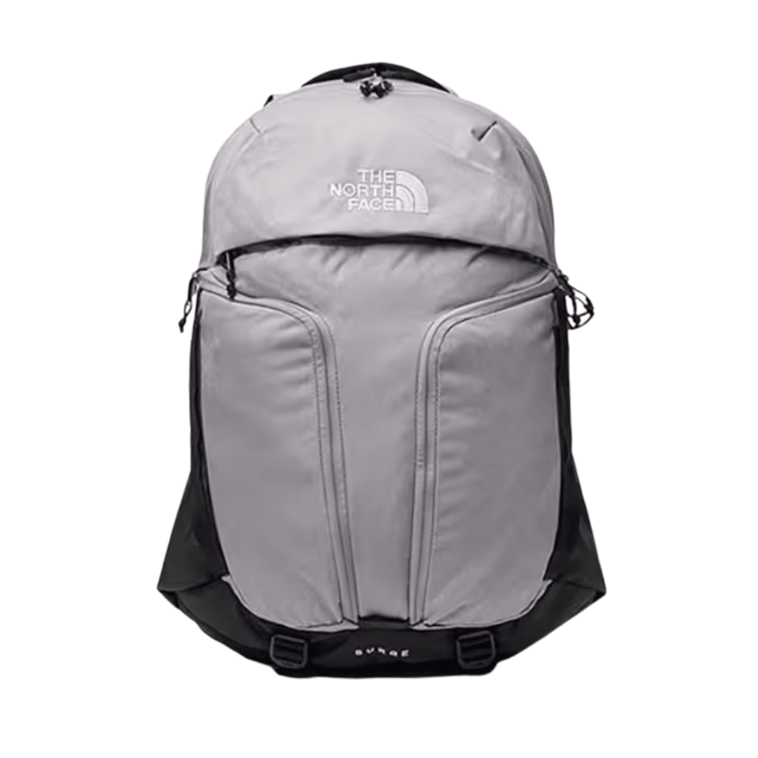 The North Face Surge Unisex Travel Backpack for