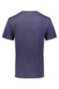 Navy Heather