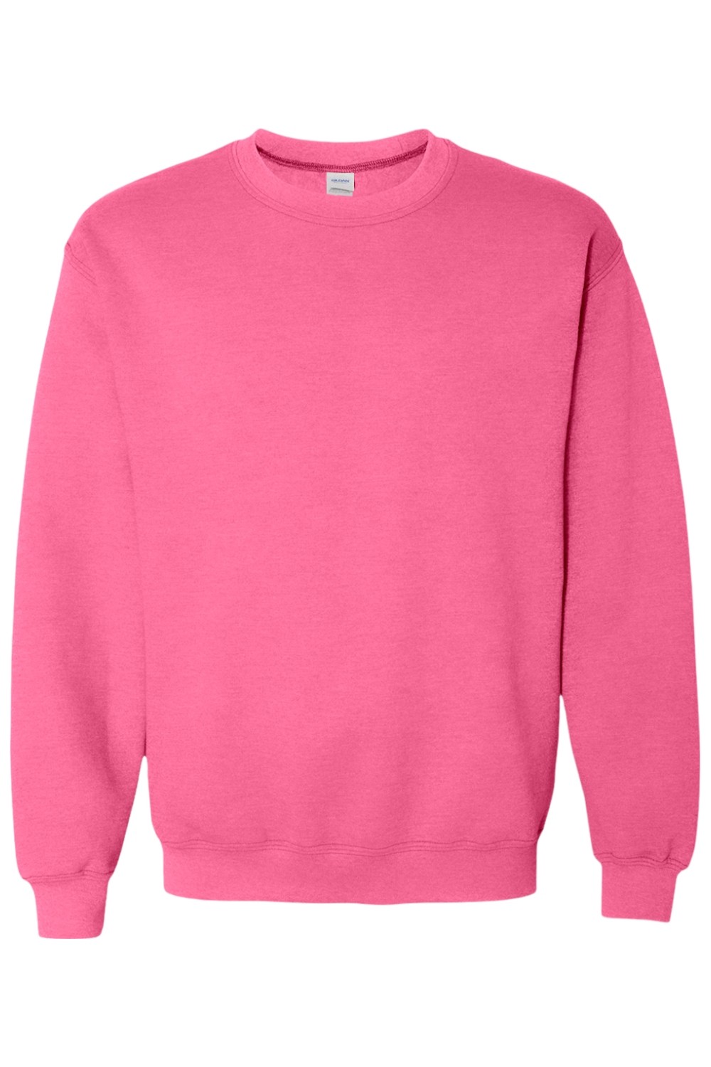 Gildan Heavy Blend Crewneck Sweatshirt for