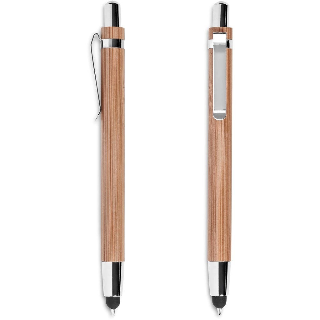 Bamboo Pen for