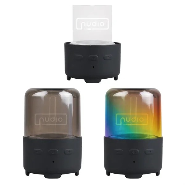 Beamie Baby Wireless Speaker for