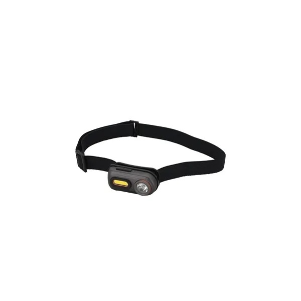Rechargeable Agile LED / COB Headlamp for