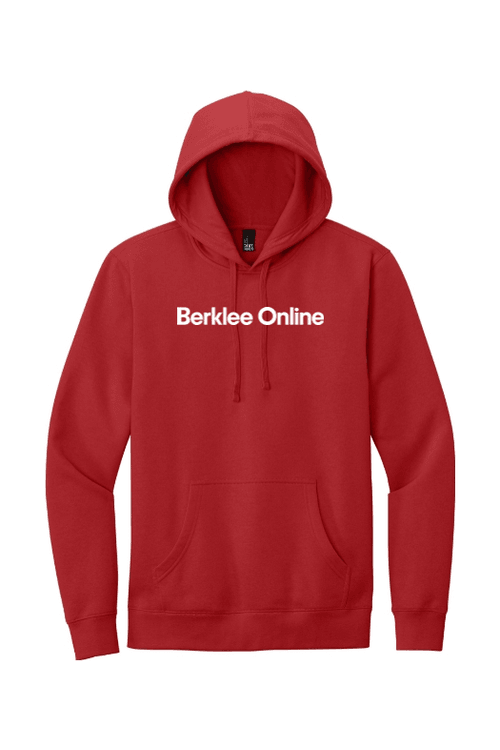 District V.I.T. Fleece Hoodie for