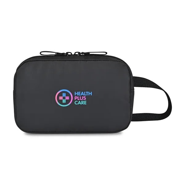 Repeat Lite Recycled rPET Waist Pack for