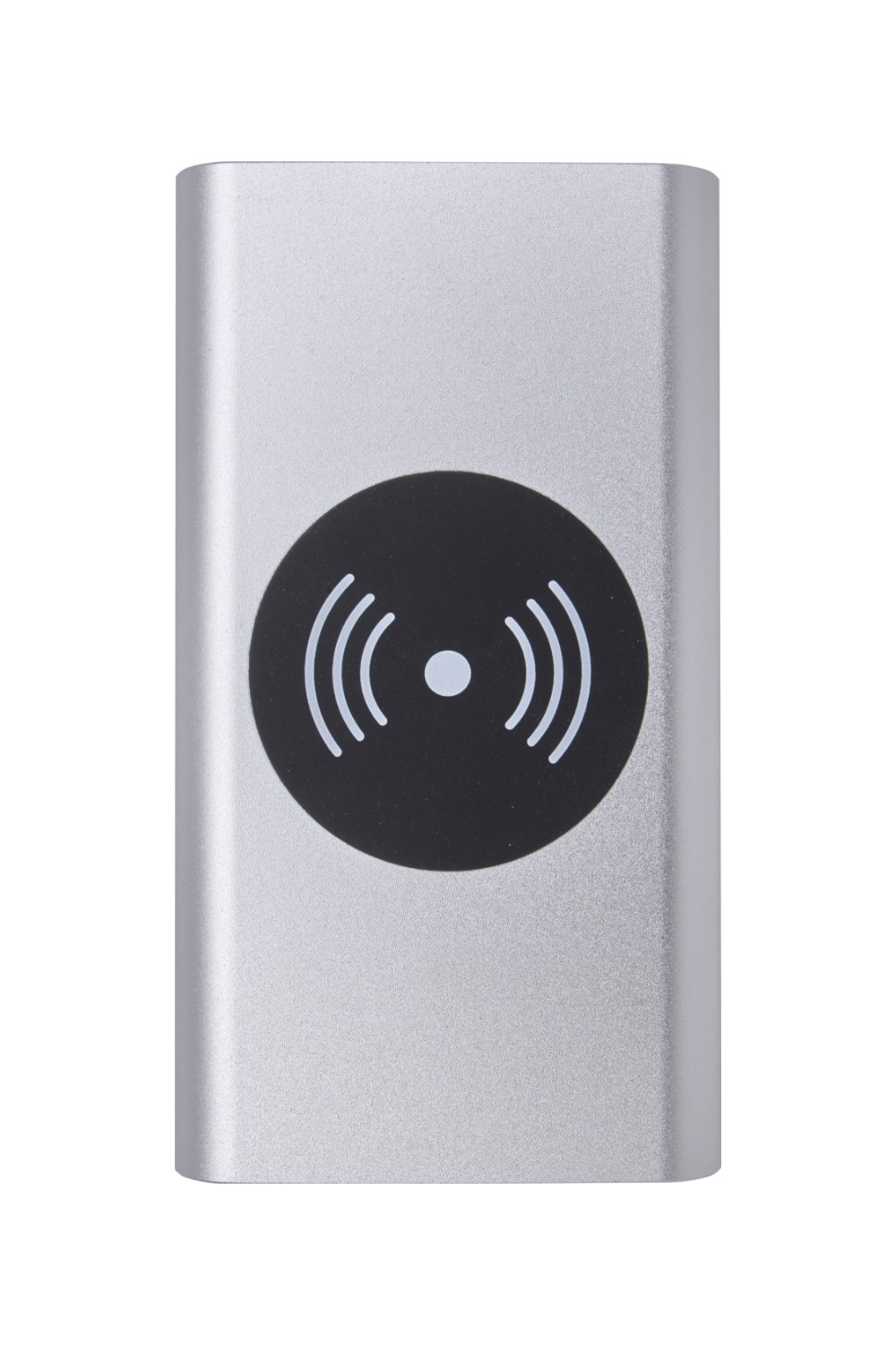 Good Value™ Aluminum HD Wireless Power Bank 10,000 mAh for
