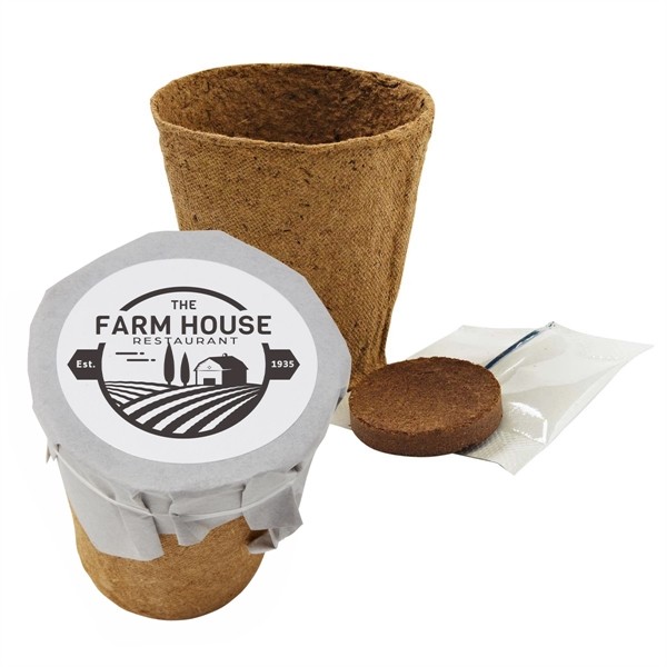 Growables Seed Planter for