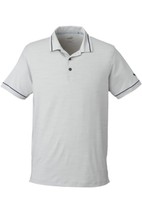 Puma Golf Men's Cloudspun Monarch Polo