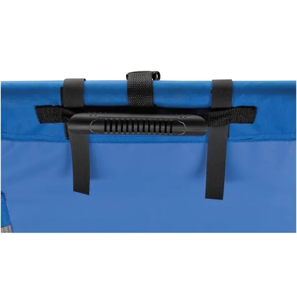 Koozie® Clearwater Beach Backpack Chair for